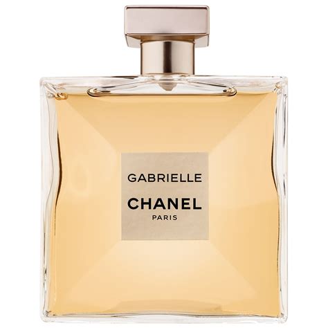 chanel gabrielle 100ml debenhams|Chanel gabrielle perfume price.